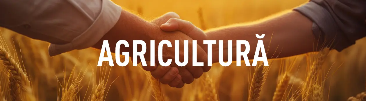 Agricultura