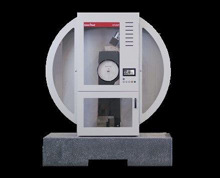 Pendulum impact tester HIT450P Pendulum impact tester HIT450P