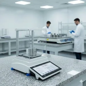 Etalonare mase: aparate de cântărit cu funcționare neautomată (balanțe și cântare)