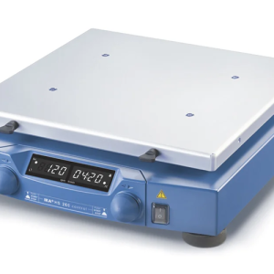 Agitator liniar IKA HS 260 control NOL