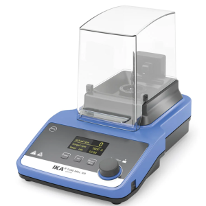 Moară de laborator IKA Tube Mill 100 control