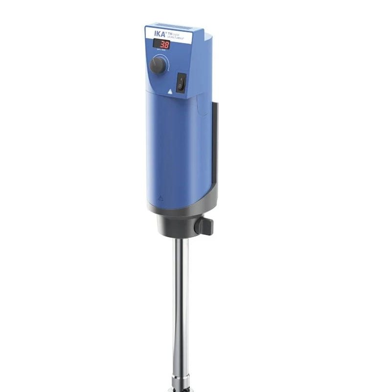 Dispersor digital T 50  ULTRA-TURRAX®