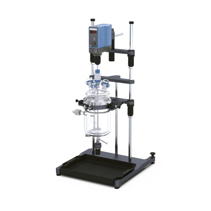 EasySyn 2000 Starter  reactor de laborator cu o capacitate de 2000 ml, IKA