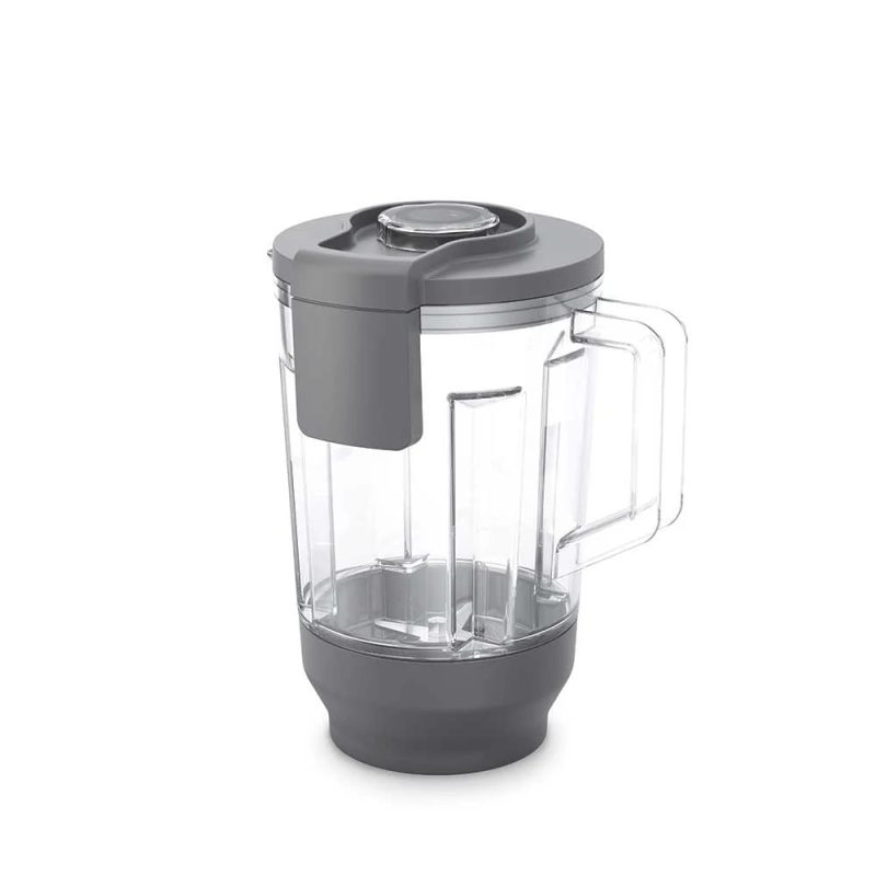 Vas de amestecare MultiDrive BL 2000, IKA