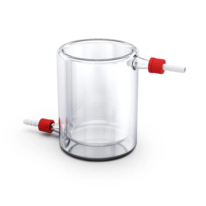 DWB 600-Pahar cu perete dublu de 600 ml, IKA