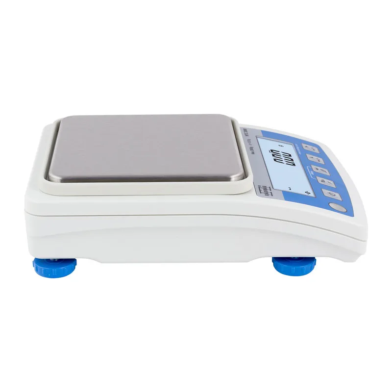 Balanță de precizie WTC 2000, Radwag - Image 2