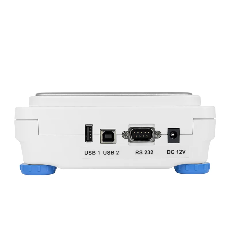 Balanță de precizie WTC 2000, Radwag - Image 3