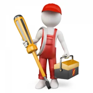 Întreţinere periodică - mentenanţă - a parcului de aparate