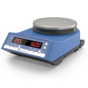 Agitator magnetic cu incalzire - RH digital, IKA