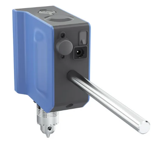 Agitator mecanic digital programabil IKA MICROSTAR 15 control
