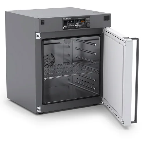 Etuva convectie fortata IKA Oven 125 Control dry