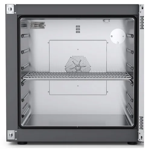 Etuva convectie fortata IKA Oven 125 Control dry - Image 3