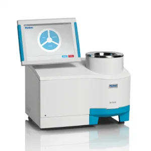 Analizorul de făină și griș NIR Inframatic 9520, Perten Instruments