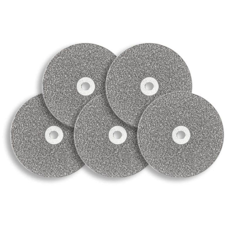 Consumabile - metalografie lichidari stoc