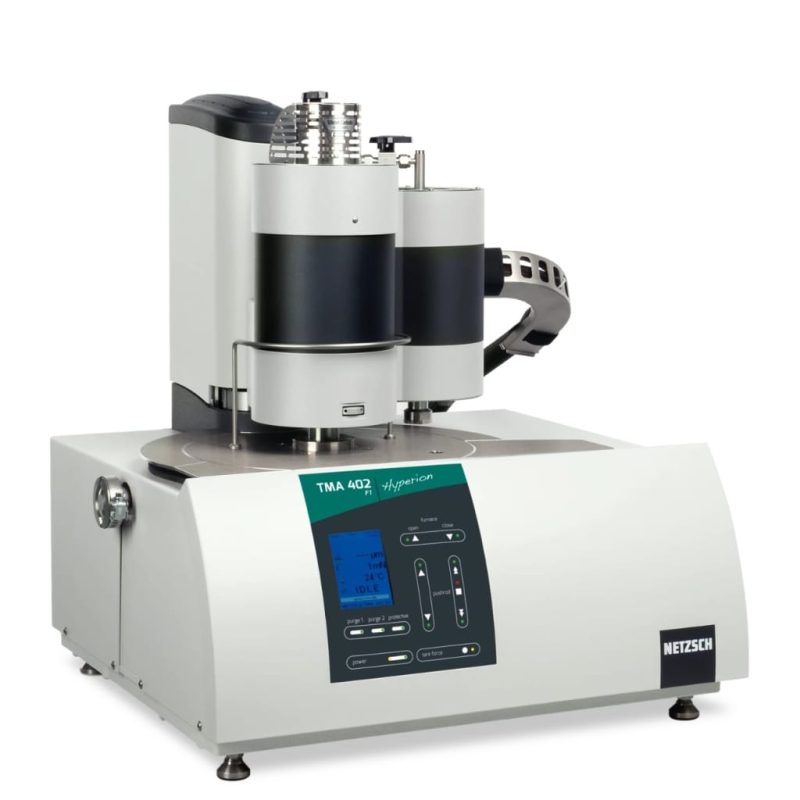 Analizor termomecanic TMA 402 F1 /F3 Hyperion