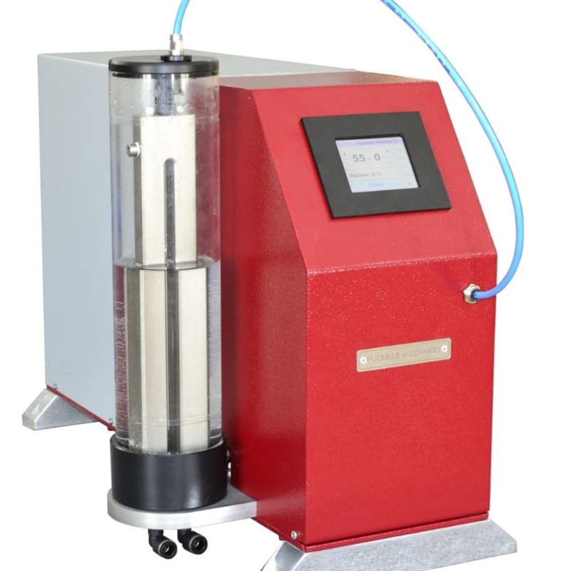 Sistem extern de dozare automată  a apei Y42, Yucebas Machinery