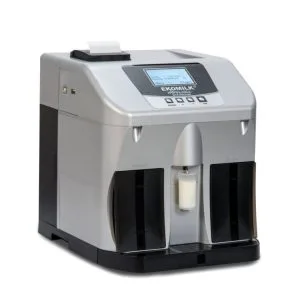 Ekomilk Horizon UNLIMITED-analizor de celule somatice și parametrii grăsime, densitate, proteine, conductivitate, punct de îngheț, apă adugata din lapte