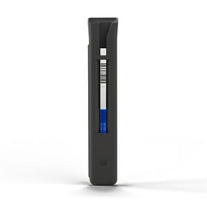 Kit de testare AGRASTRIP RUR-HS PENTRU CEREALE ÎN VRAC 50 - TRAITCHEK, PKG/50