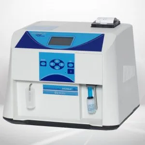 Ekomilk iBOND - instrument mobil pentru colectorii de lapte