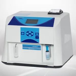 Ekomilk BOND- analizor parametri din lapte