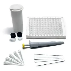 AURO Flow™ Beta-Lactam Strip test pentru reziduurile de antibiotice beta-lactamice
