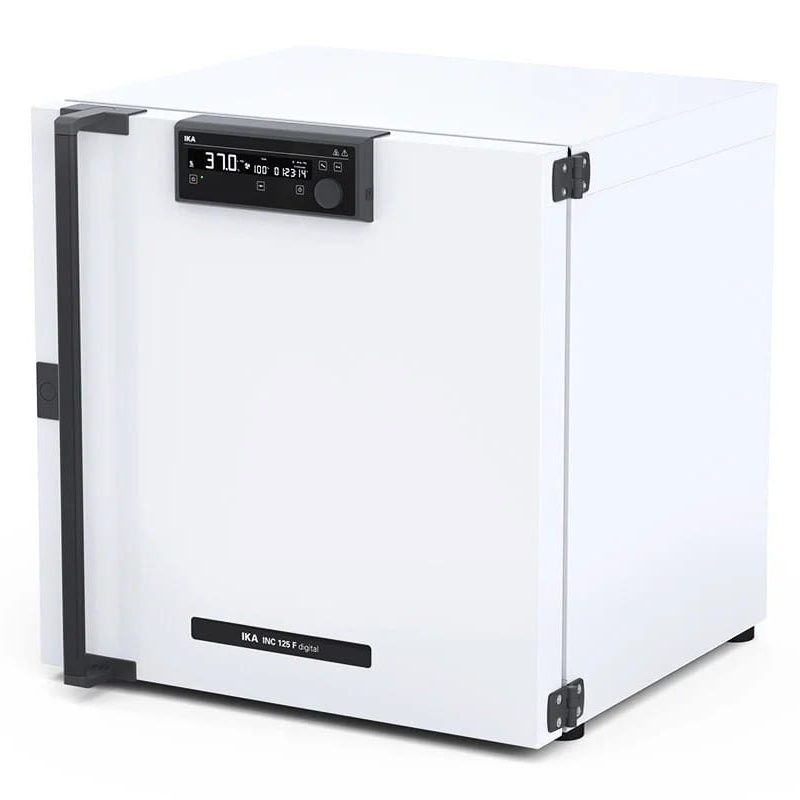 Incubator digital  cu convecție  INC 125 F, IKA