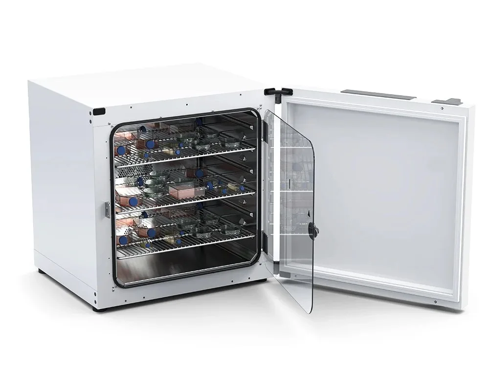 Incubator digital  cu convecție  INC 125 F, IKA - Image 2