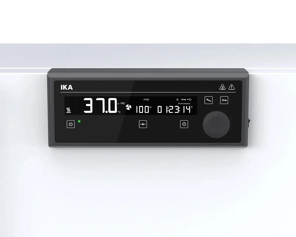 Incubator digital  cu convecție  INC 125 F, IKA - Image 3