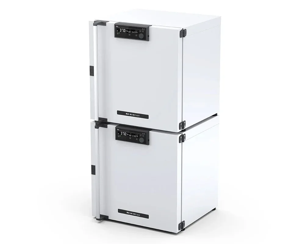 Incubator digital  cu convecție  INC 125 F, IKA - Image 4