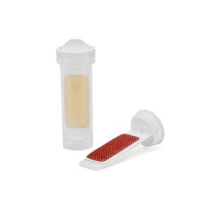 Lame cu agar pentru determinare numar total de colonii si enterobacterii HygieneChek™ PLUS - Total Count TTC / Enterobacteriaceae