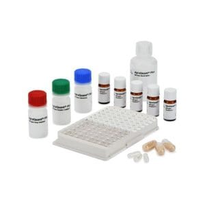 AgraQuant® Plus Mustard-test cantitativ Elisa pentru determinare alergeni alimentari: reziduuri muștar