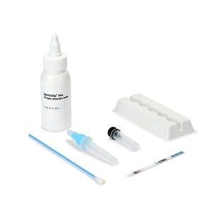 AgraStrip® Pro Allergen - BLG-test calitativ LFD determinare alergeni alimentari: reziduuri de beta-lactoglobulină