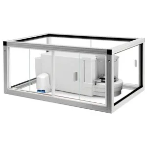 Microbalanță de super precizie UYA 6.5Y - ELLIPSIS, Radwag