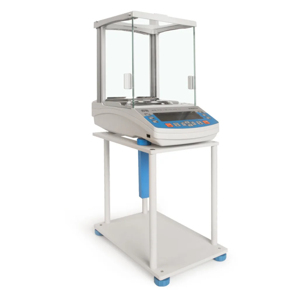 Rack de cântărire pentru AS și PS Balances, Radwag