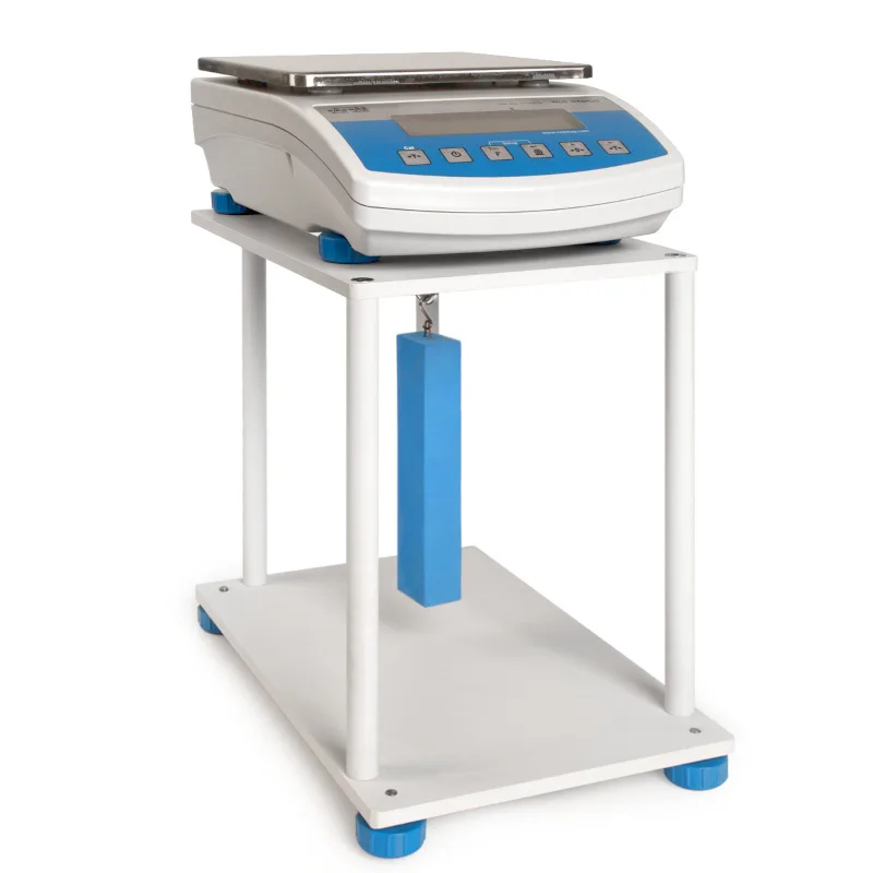 Rack de cântărire pentru AS și PS Balances, Radwag - Image 2