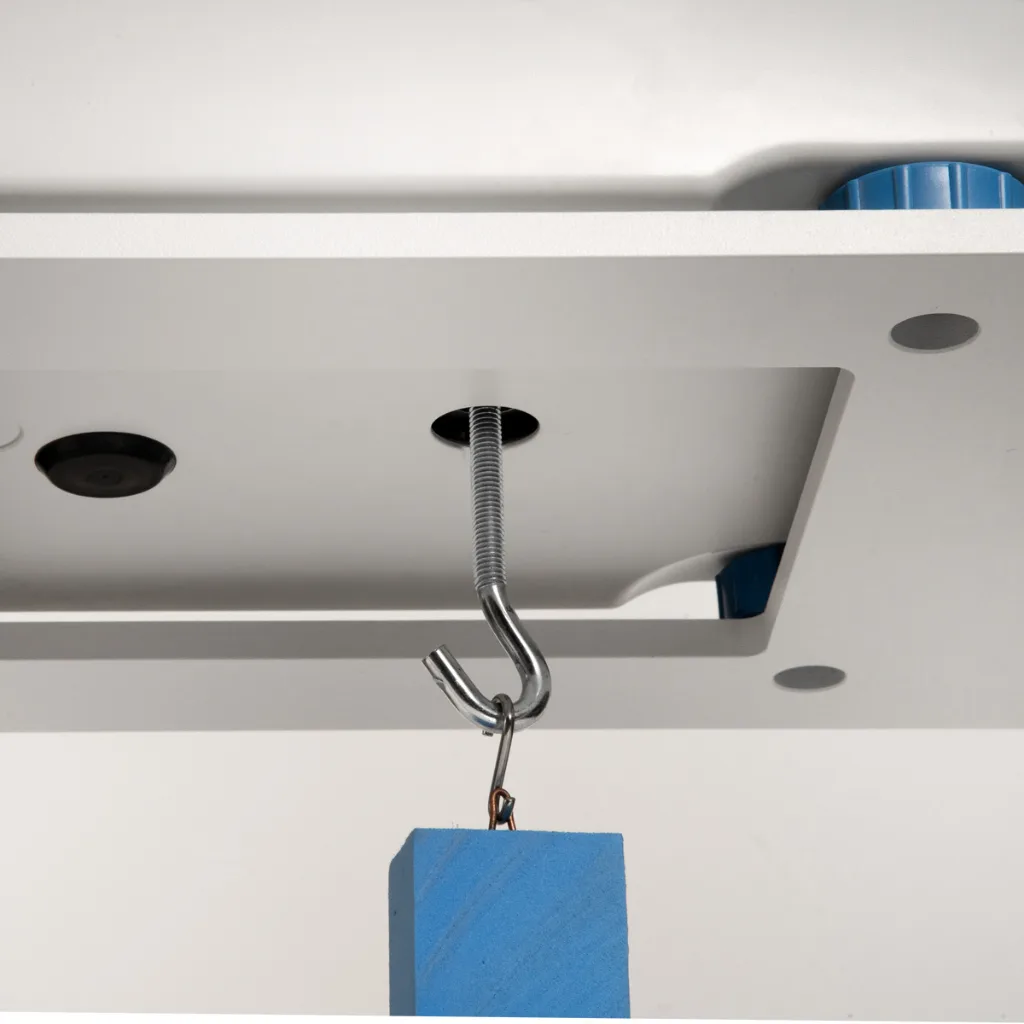 Rack de cântărire pentru AS și PS Balances, Radwag - Image 3