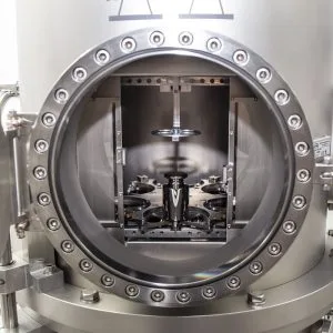 Comparator de masă cu vid automat AVK 1000.5Y cu pompe, Radwag