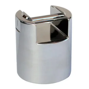 Standard de masă F2 - greutăți cilindrice - 50 kg, Radwag