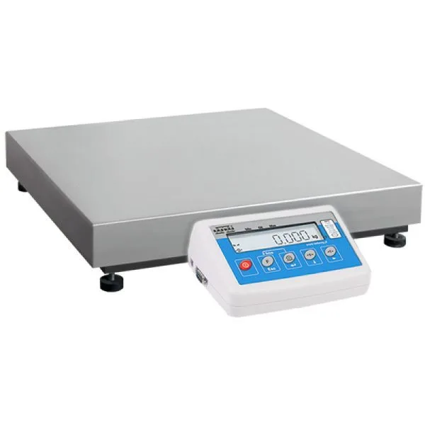 C315.15/30.C2.R Load Cell Platform Scale - Precision Weighing for Light Industrial Use