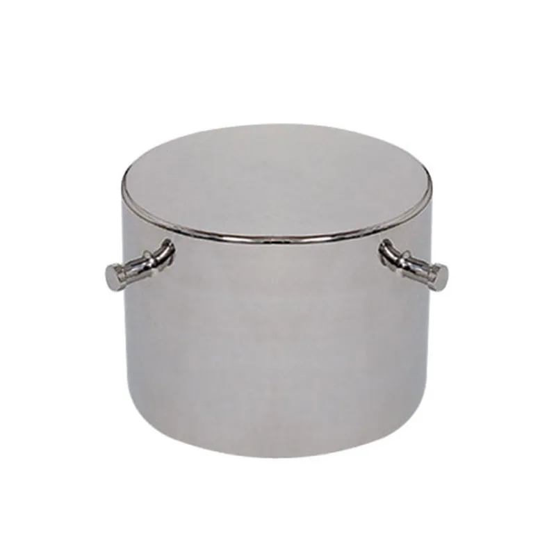 Standard de masă F1 - greutate cilindrică - 200 kg, Radwag