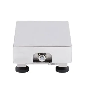 Cântar rezistent la apă H315.3.H1.K pentru condiții de umiditate ridicată și măsurători precise, Radwag