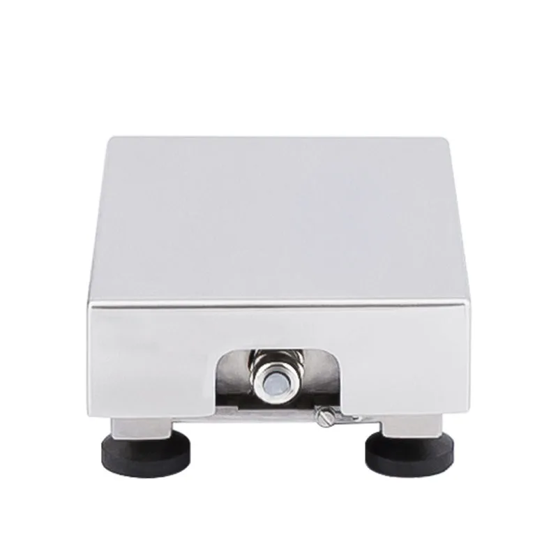 Cântar rezistent la apă H315.3.H1.K pentru condiții de umiditate ridicată și măsurători precise, Radwag