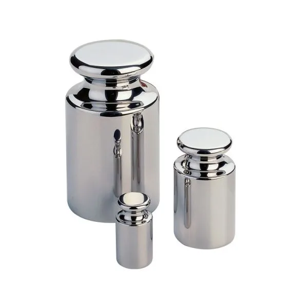 Standard de masă F1 - greutate cilindrică - 20 g, Radwag