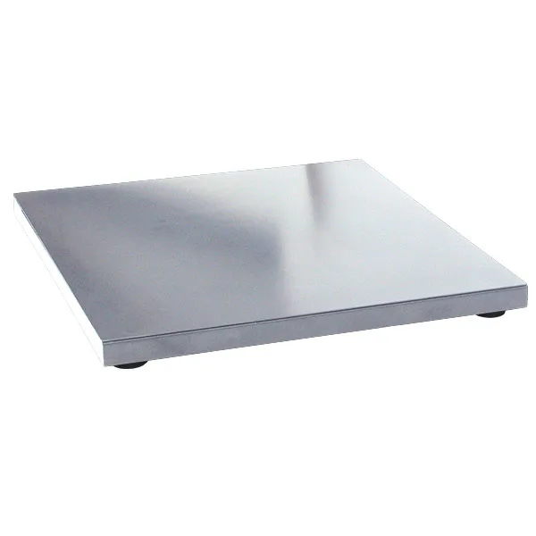 Platformă cu patru celule de sarcină PL/4/3000/H10 - Radwag