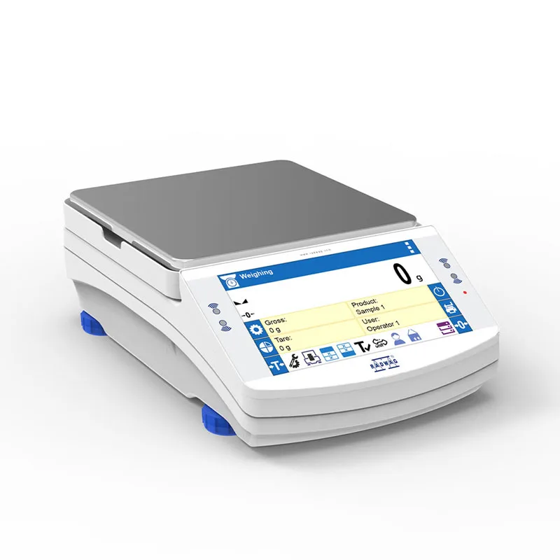 Balanță de precizie WLC 21.X7, Radwag
