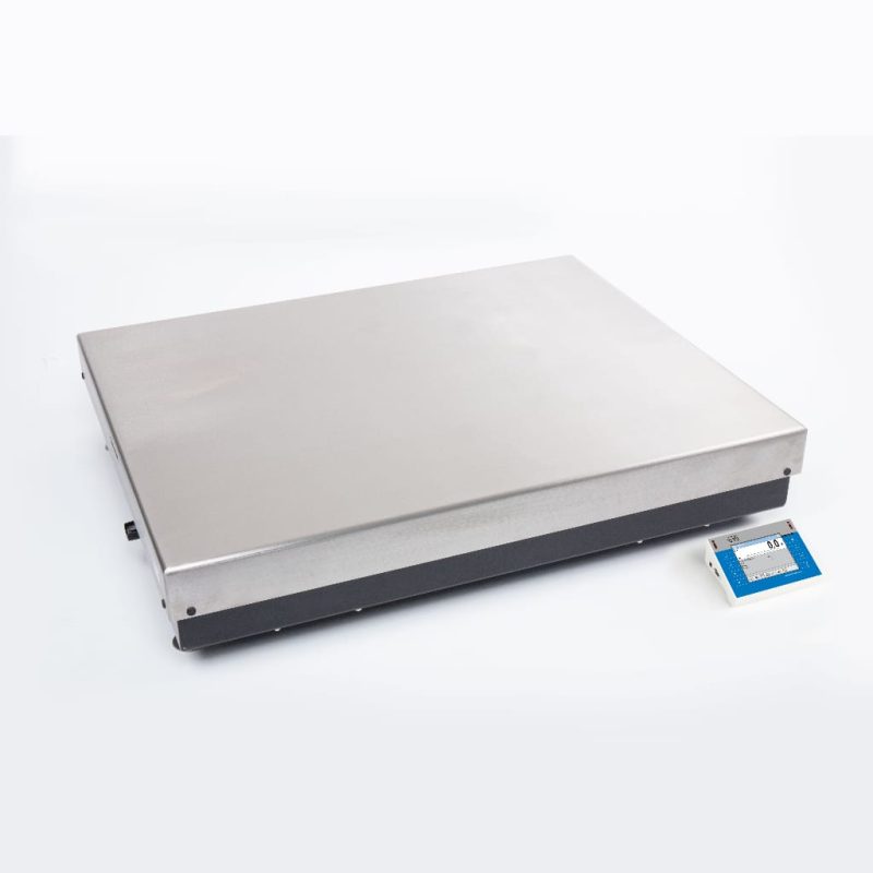 Cântar de înaltă rezoluție (1g) PUE 7.1.300.1.HRP.M2.1 - capacitate 300 kg, Radwag