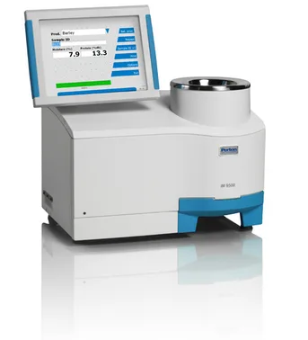 Analizor de cereale NIR Inframatic 9500 Plus, Perten Instruments - resigilat