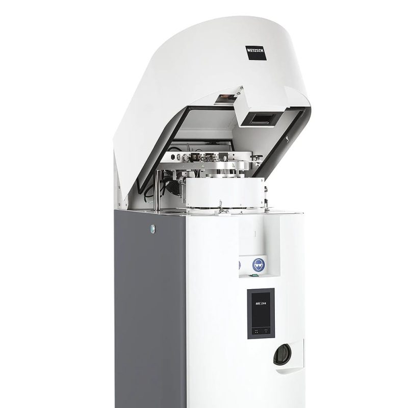 Calorimetru adiabatic de reacție, (ARC®) 244 , Netzsch