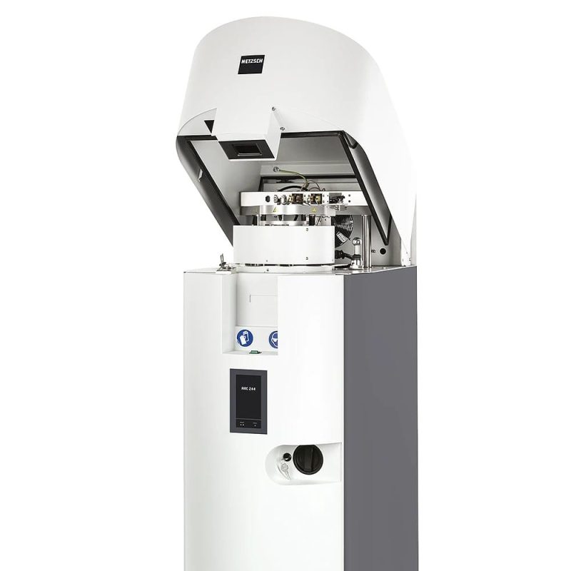 Calorimetru adiabatic de reacție,ARC® 305, Netzsch