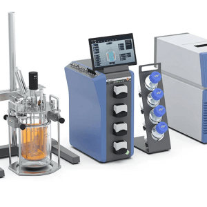 HABITAT cell cct, bioreactor pentru aplicațiile de cultură celulară, IKA